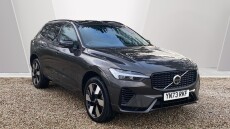 Volvo XC60 2.0 T8 [455] RC PHEV Ultimate Dark 5dr AWD Gtron Estate